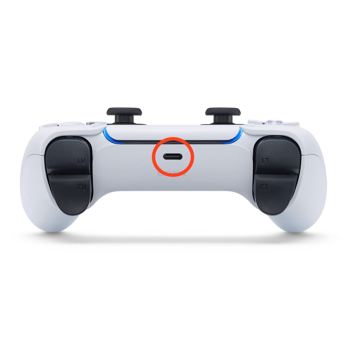 PlayStation Controller Repairs
