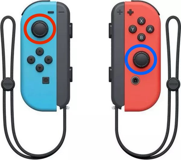 Nintendo Switch Repairs