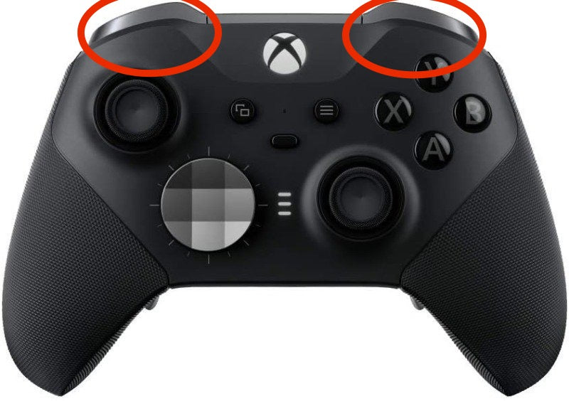 Xbox One Controller Repairs