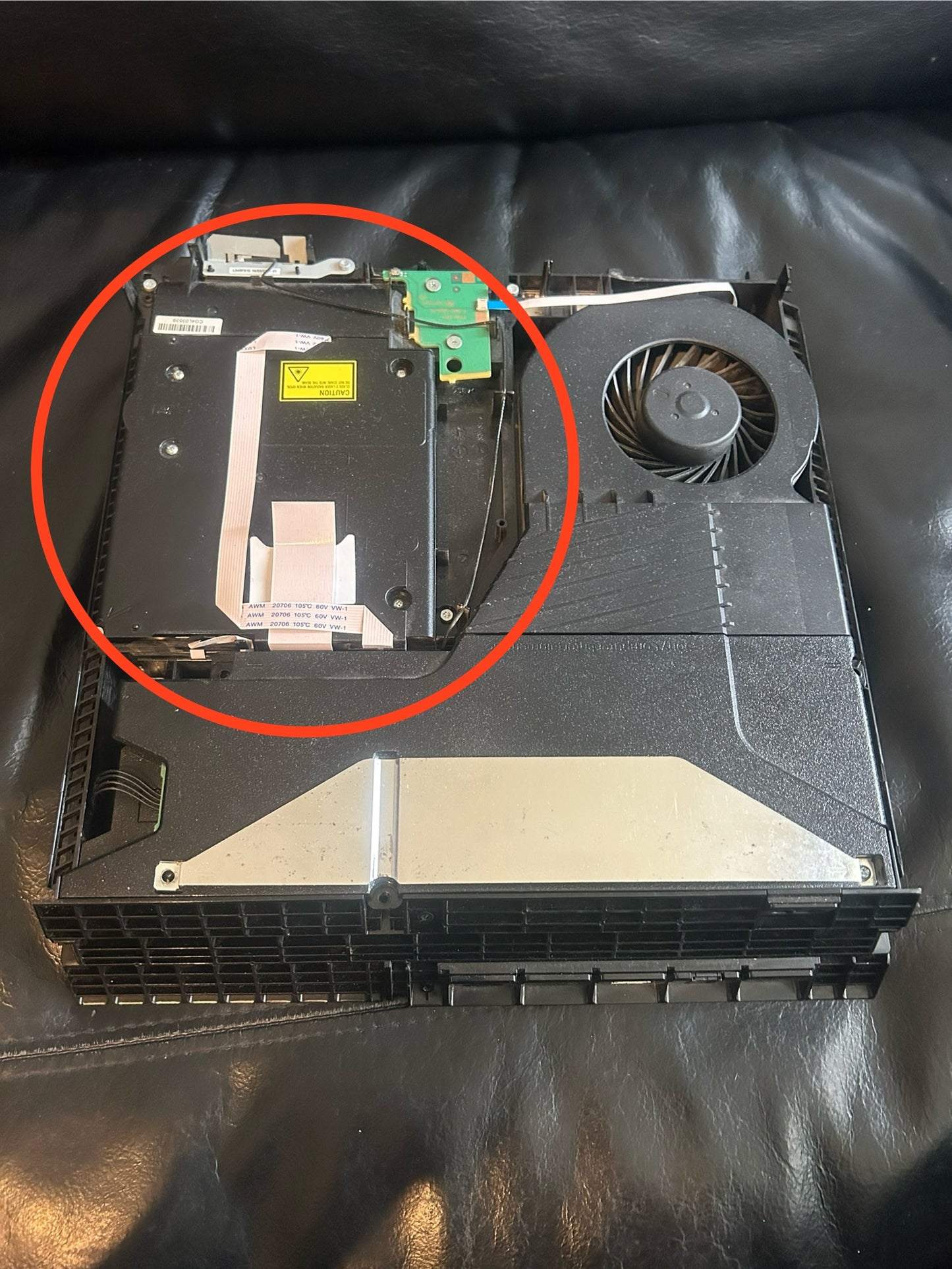 PlayStation Repairs