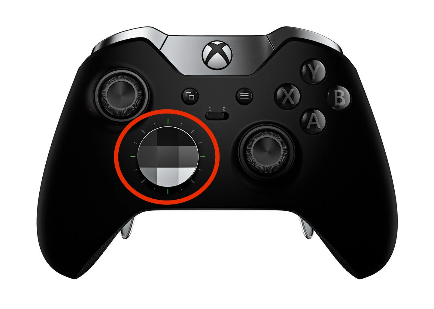 Xbox One Controller Repairs