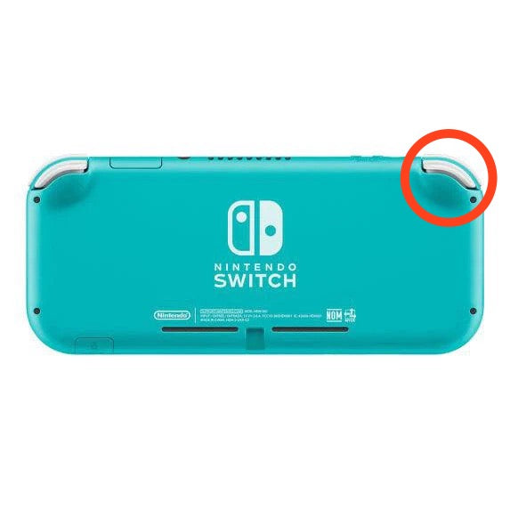 Nintendo Switch Repairs