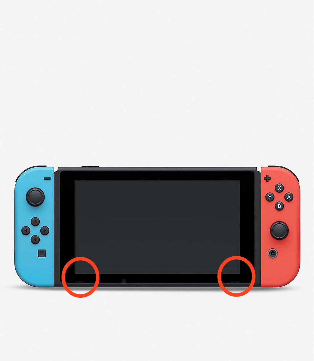 Nintendo Switch Repairs