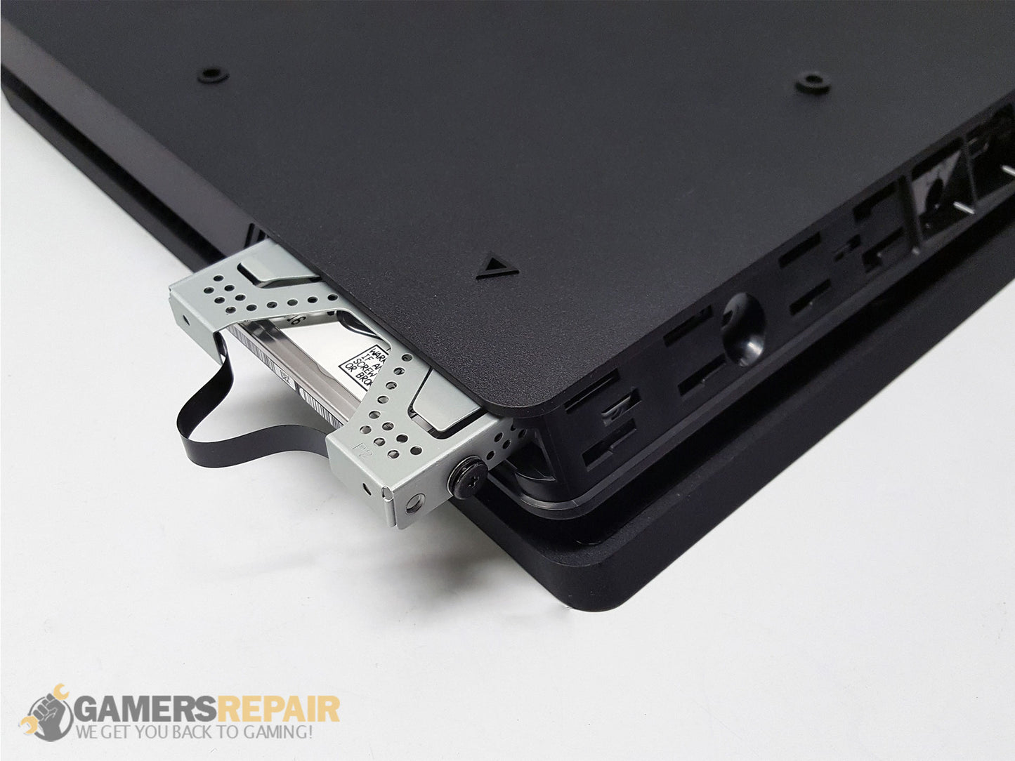 PlayStation Repairs