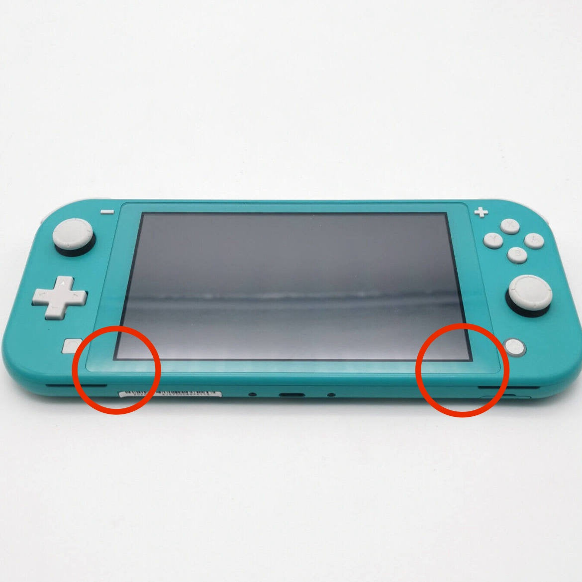 Nintendo Switch Repairs