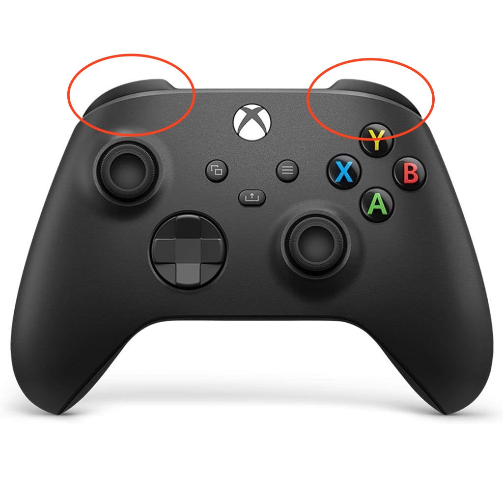 Xbox One Controller Repairs