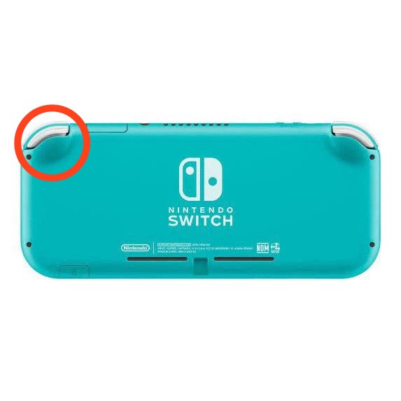 Nintendo Switch Repairs