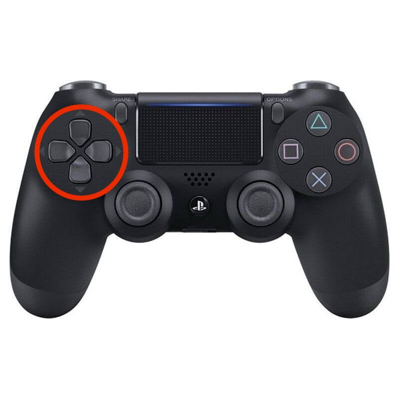 PlayStation Controller Repairs