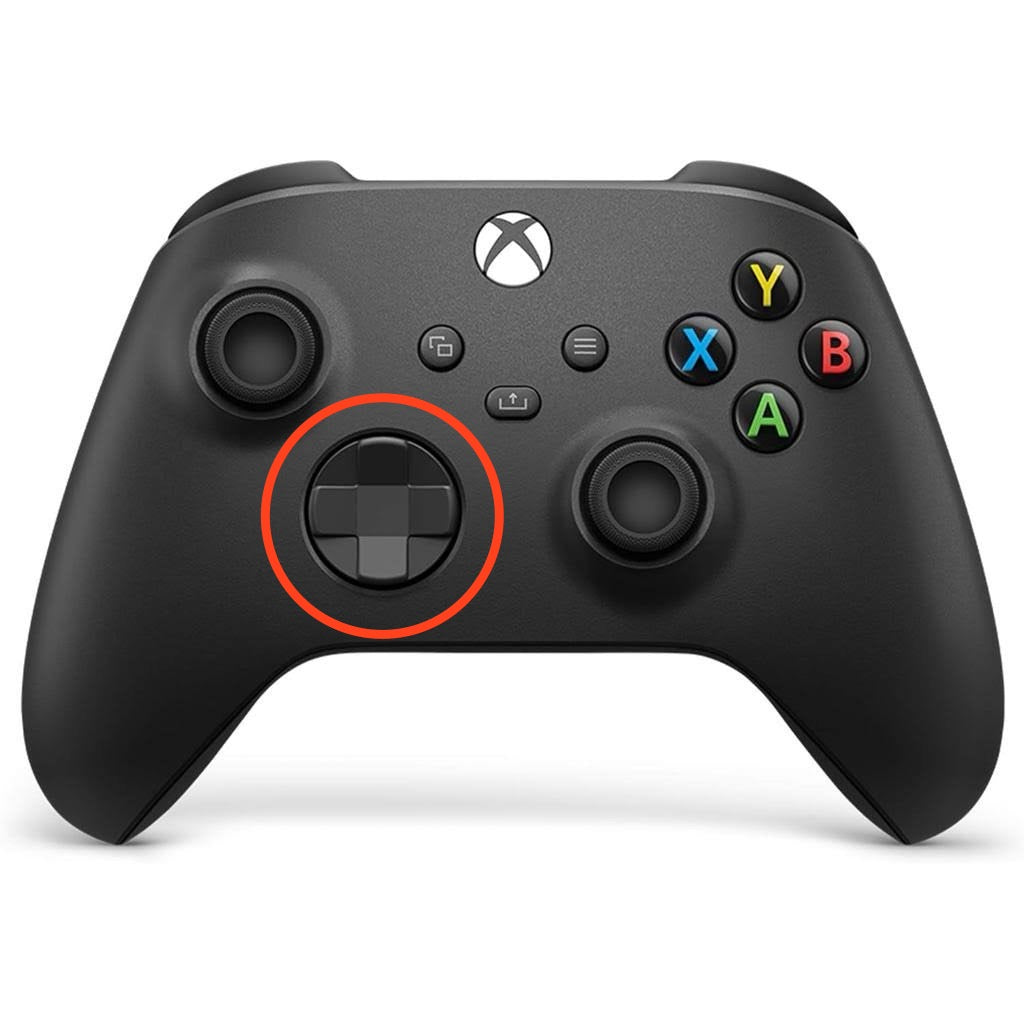 Xbox One Controller Repairs