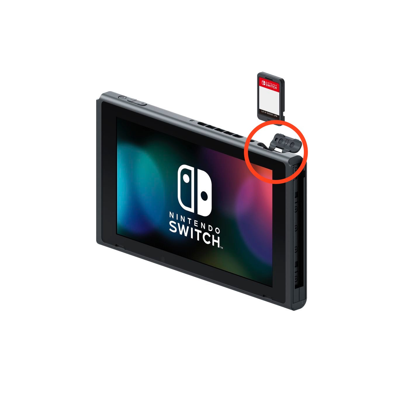 Nintendo Switch Repairs