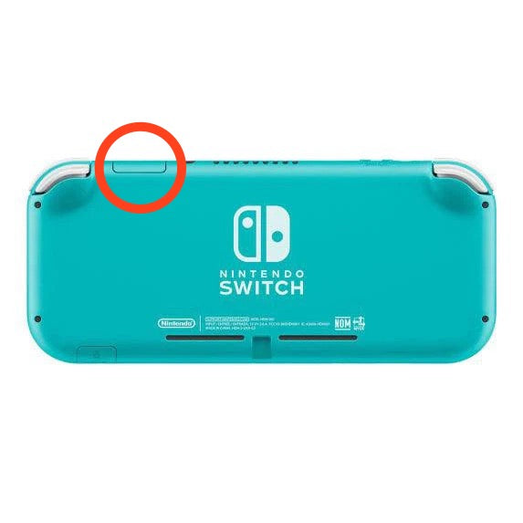 Nintendo Switch Repairs