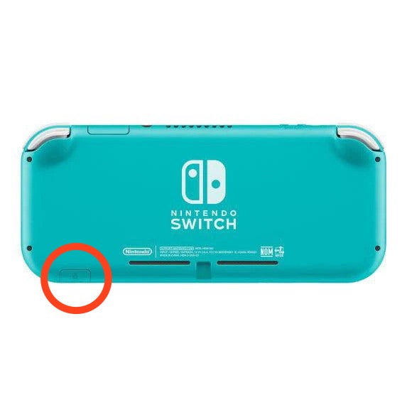 Nintendo Switch Repairs