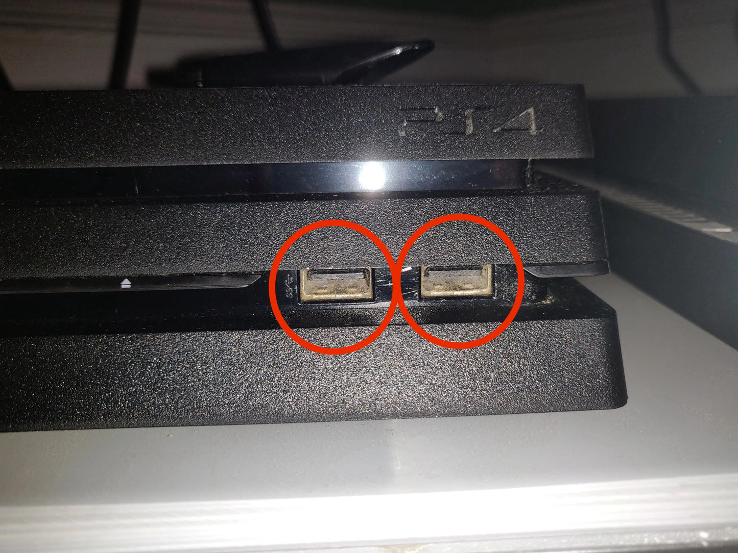 PlayStation Repairs