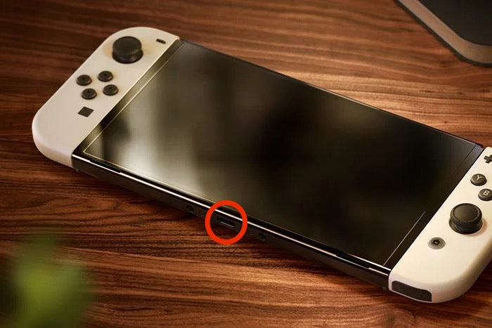 Nintendo Switch Repairs