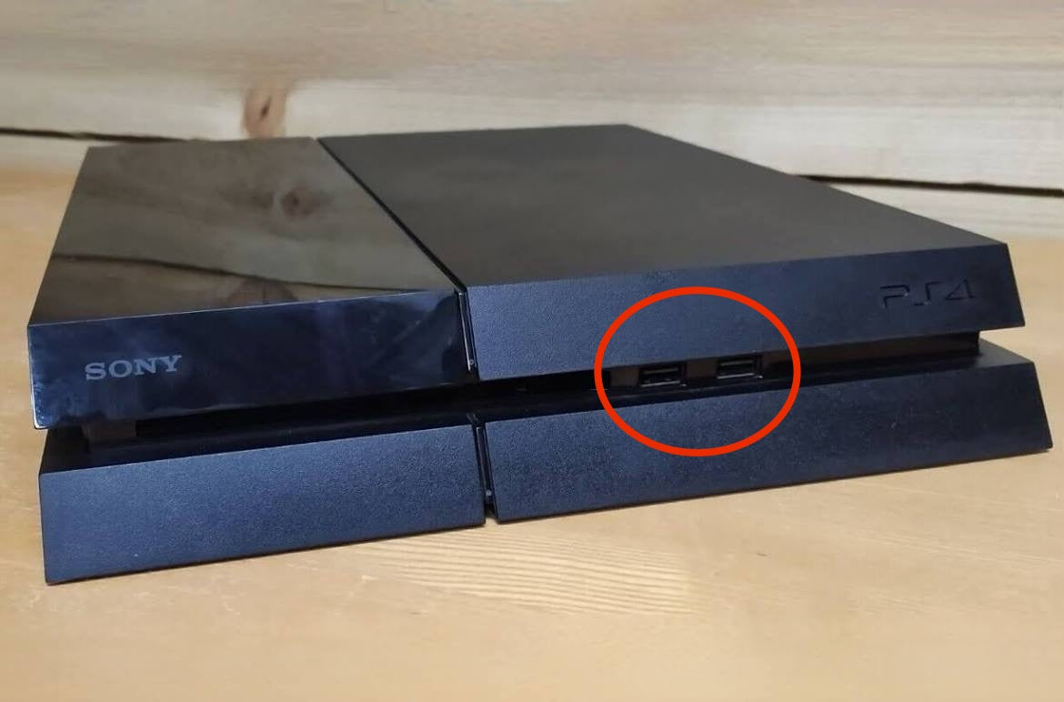 PlayStation Repairs