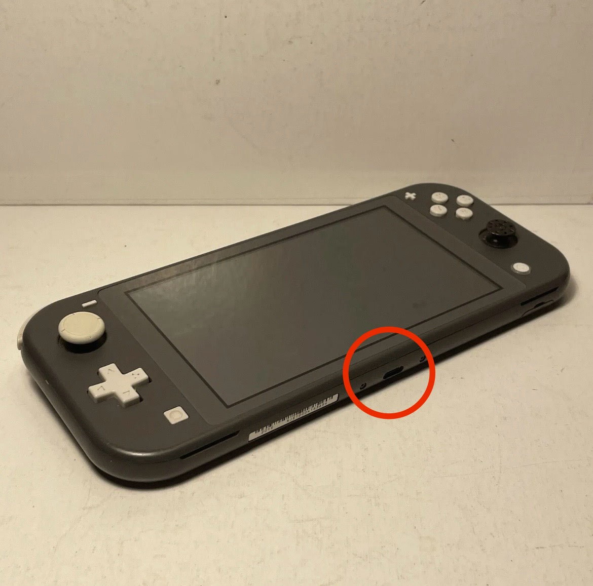 Nintendo Switch Repairs