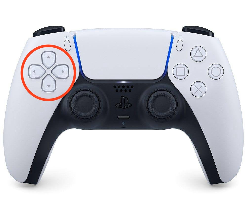 PlayStation Controller Repairs