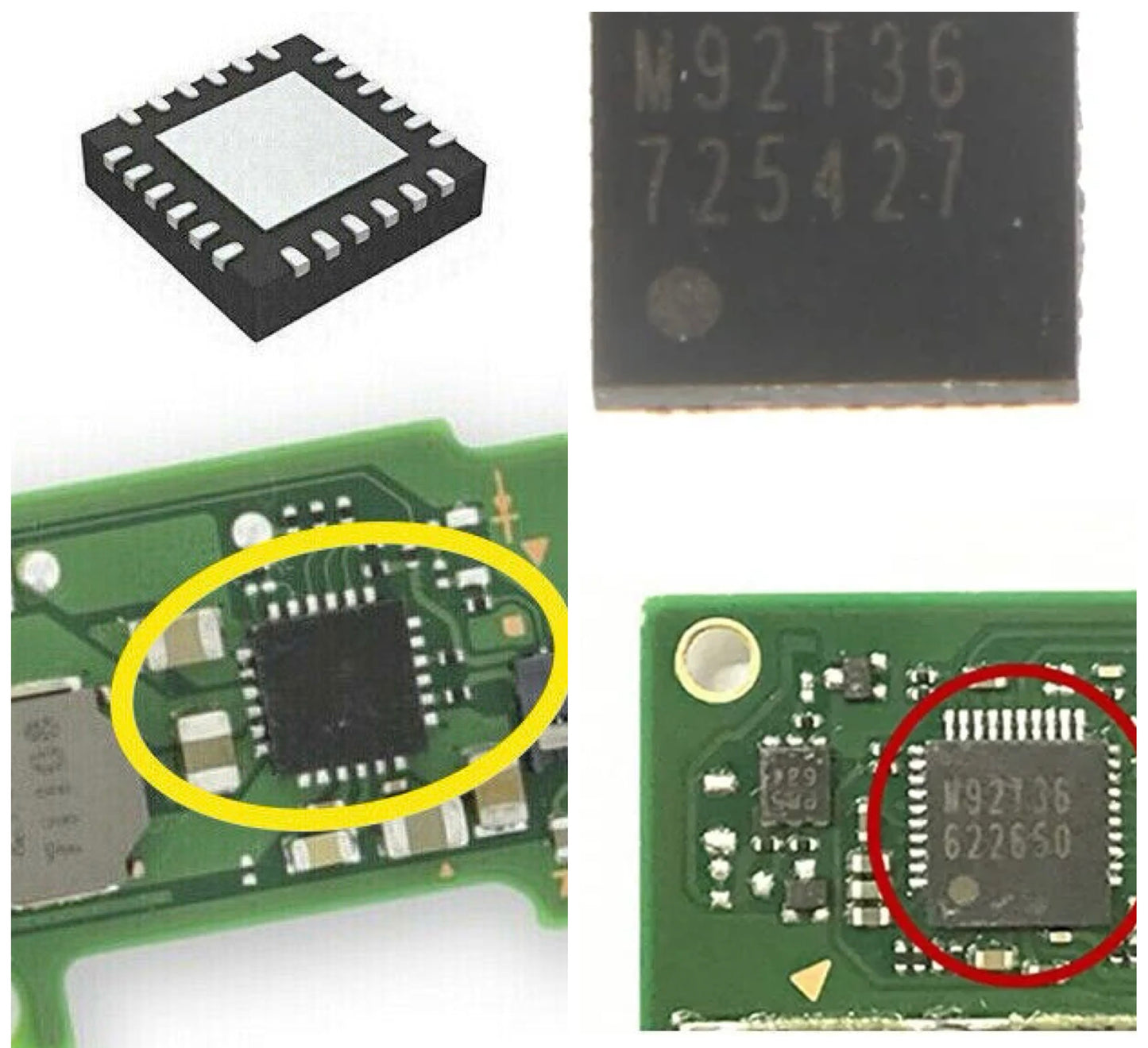 Nintendo Switch Repairs