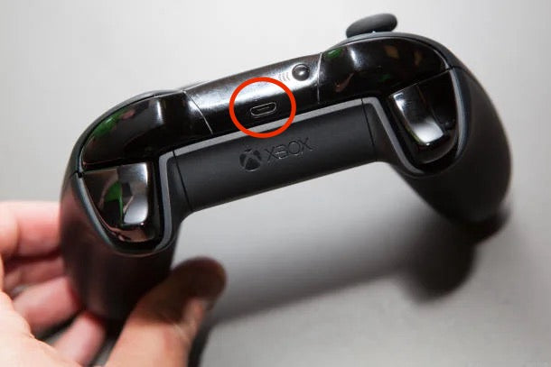 Xbox One Controller Repairs