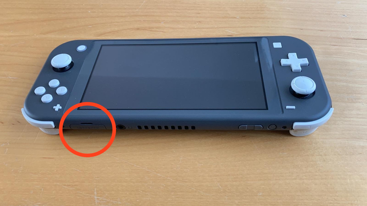 Nintendo Switch Repairs