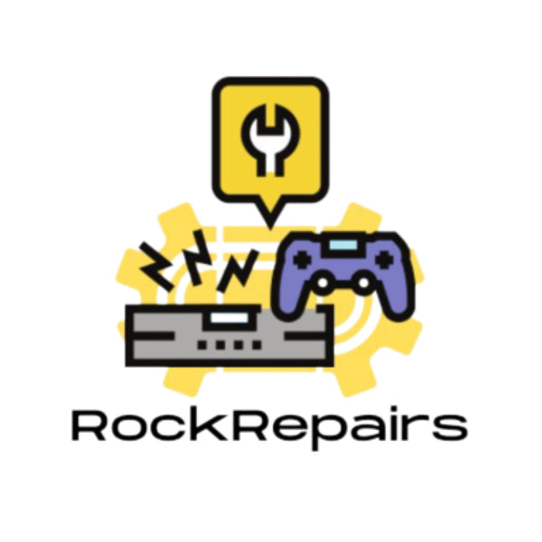 Rock Repairs